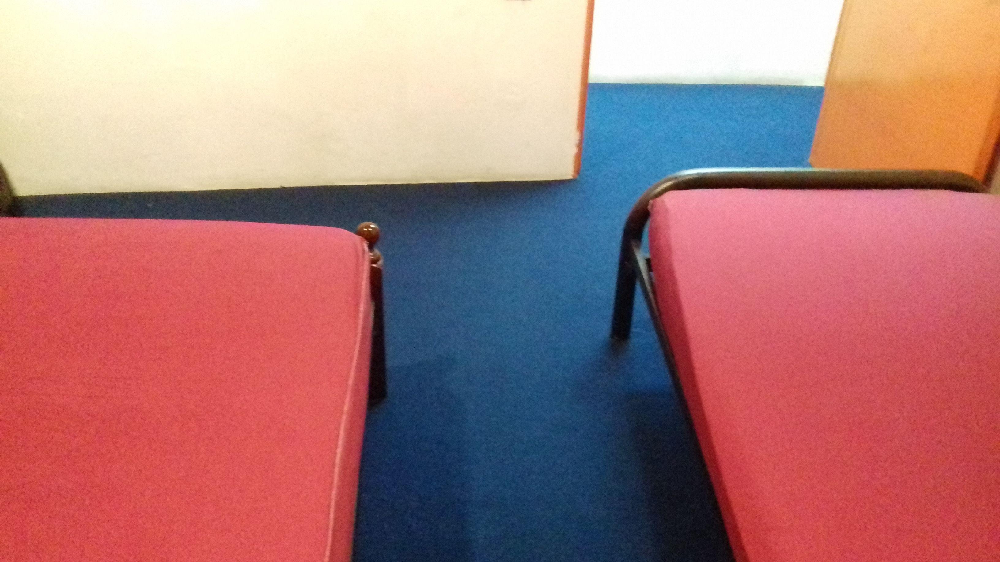 Submarine Guest House Central Market - Kuala Lumpur — Photos 3